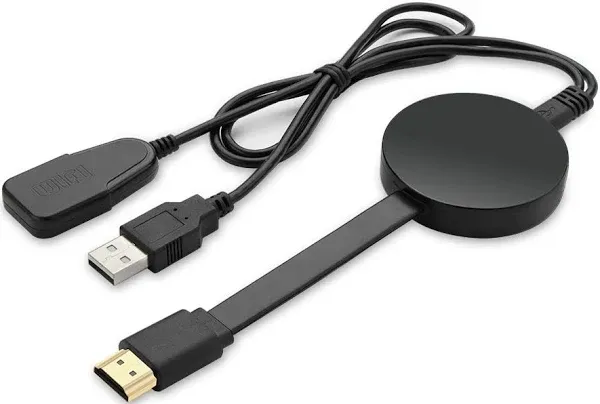 Wireless HDMI HDTV Adapter