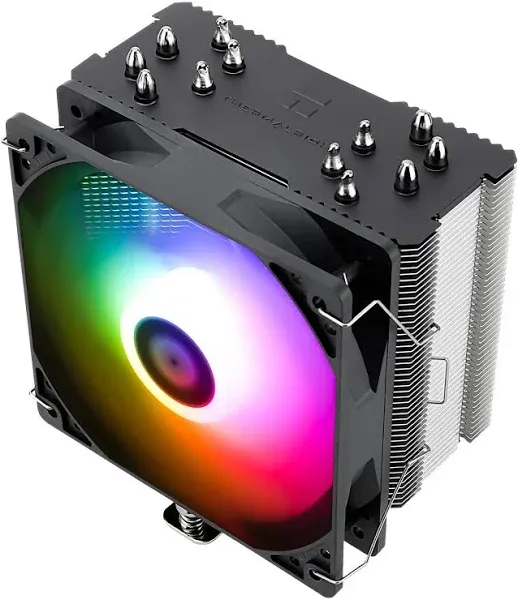 Thermalright BA120 CPU Air Cooler