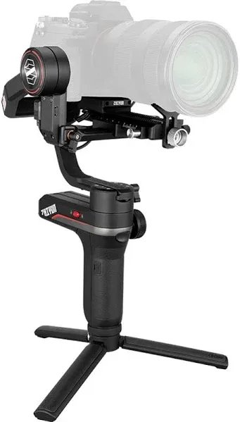 Zhiyun Weebill-S Handheld Gimbal Stabilizer