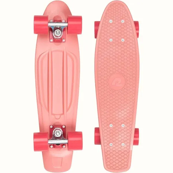 Retrospec Quip Cruiser Skateboard