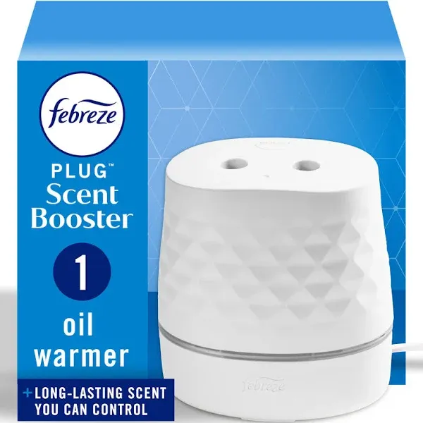 Febreze Plug Scent Booster