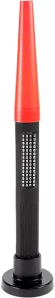 Nightstick NSP-1170-K01 Safety Light/Flashlig<wbr/>ht Combo Kit, Black