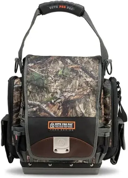 Veto Pro Pac TP-XXL (Camo DNA)