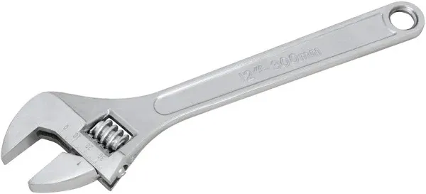 Wilmar Corp. / Performance Tool Adjustable Wrench