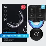 MOON Teeth Whitening Device System