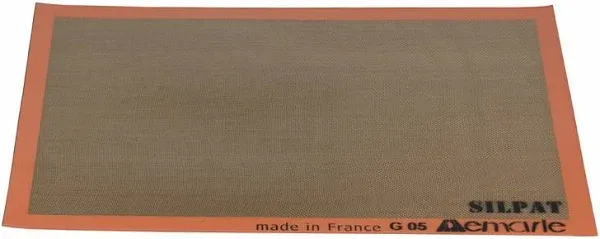 Silpat Size Baking Mat