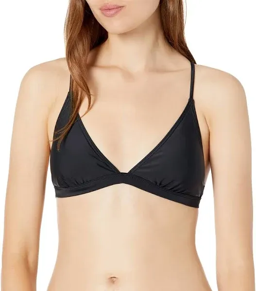 Rip Curl Classic Surf Eco Crossback Triangle Bikini Top