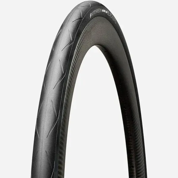 Hutchinson Blackbird Tubeless Road Tyre