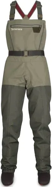 Simms Tributary Stockingfoot Waders