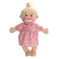 Wee Baby Stella Peach Doll | Manhattan Toy