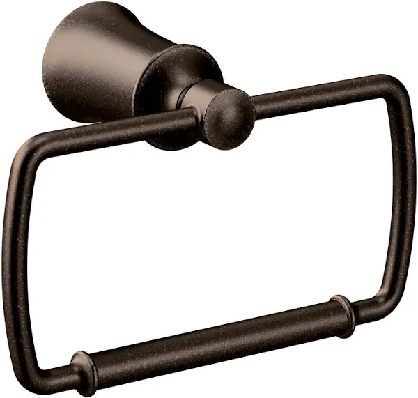 Moen YB2186 Dartmoor Towel Ring