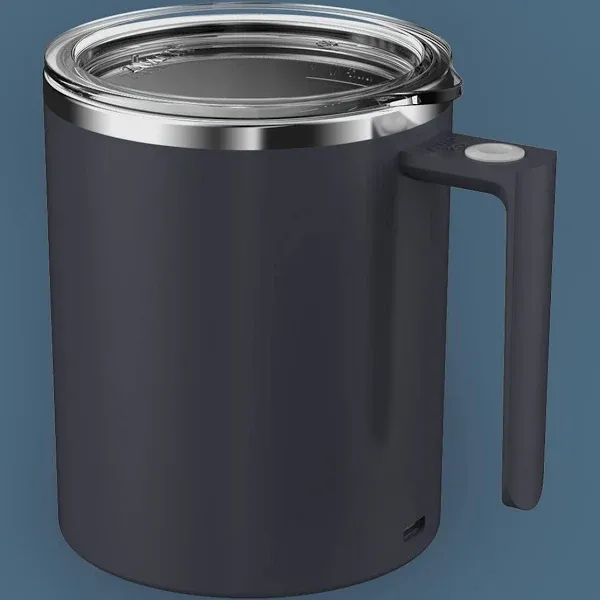 FOXNSK Self Stirring Coffee Mug