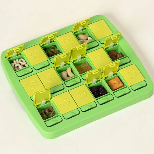 Fred Match Up - Memory Snack Tray