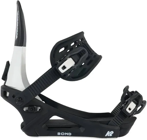 2024 K2 Bond Snowboard Bindings