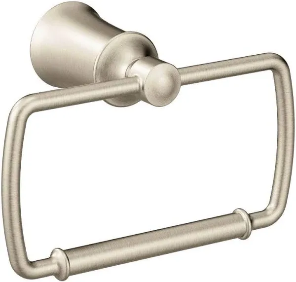 Moen Dartmoor Towel Ring