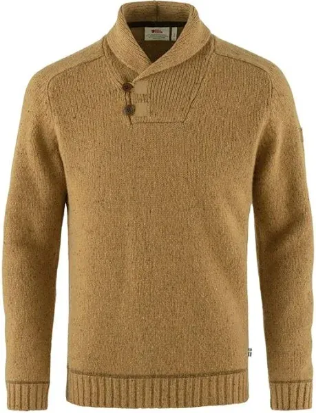 Fjallraven Men's Lada Sweater