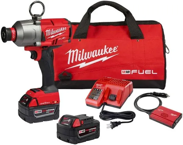 Milwaukee 2865-22 Impact Wrench