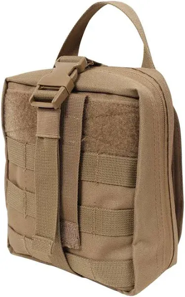 Rothco Tactical Breakaway First Aid Kit