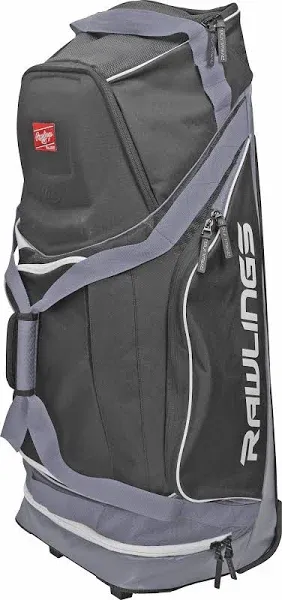 Rawlings Wheeled Equipment Bag R1502