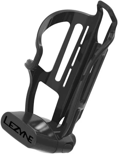 Lezyne Flow Storage Bottle Cage