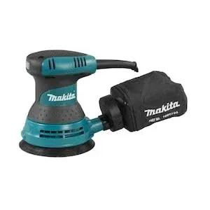 Makita BO5030 Random Orbit Sander