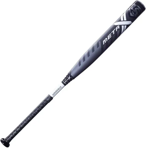 2022 Louisville Slugger Meta X -11 31&#034;/20oz Fastpitch Softball Bat WBL2622010