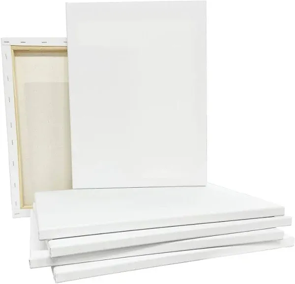 Super Value Canvas by Artist's Loft Necessities