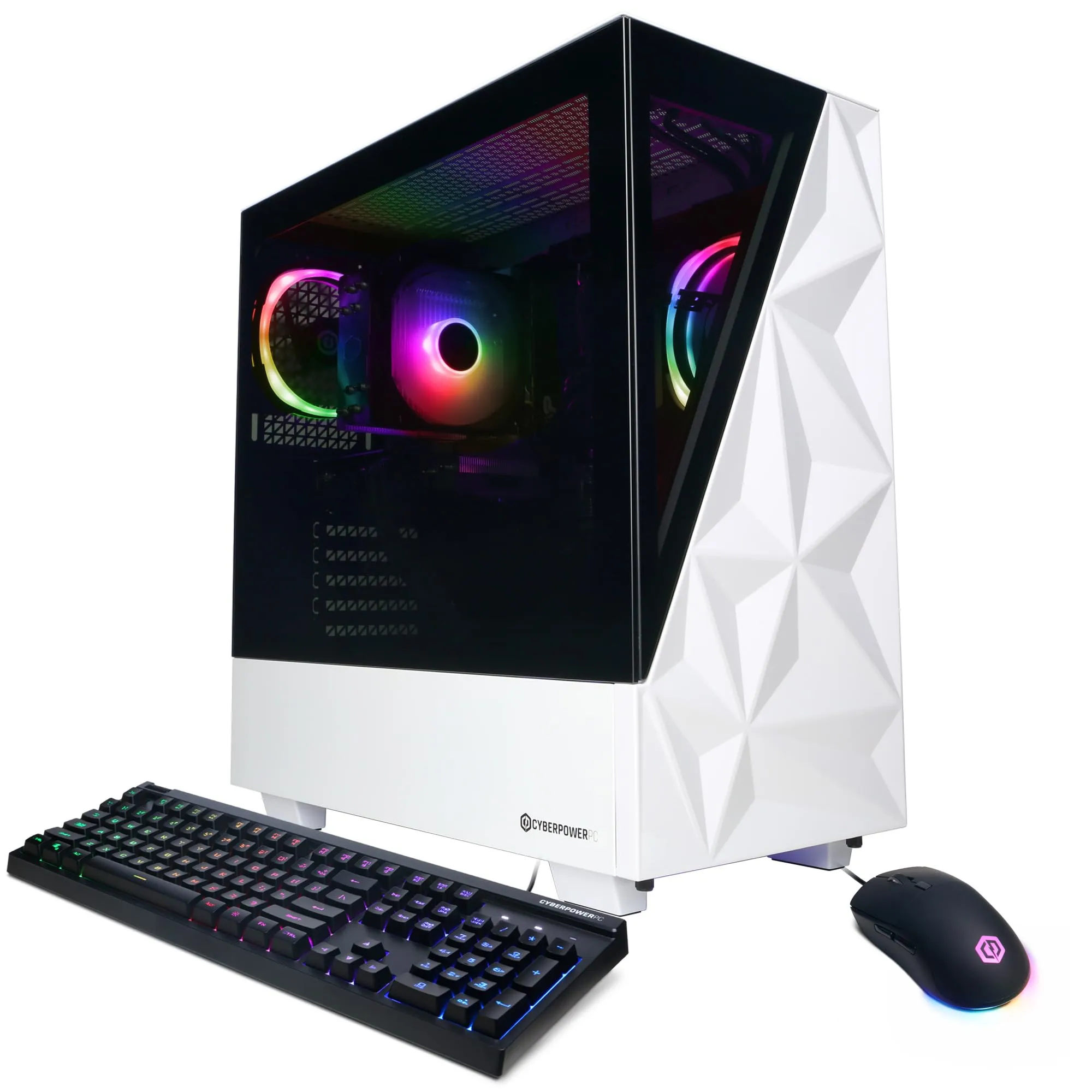 CyberPowerPC Gamer Xtreme VR Gaming PC