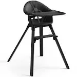 Stokke - Clikk High Chair Midnight Black