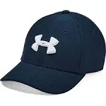 Under Armour Blitzing 3.0 Cap - Boys' Academy / White S / M