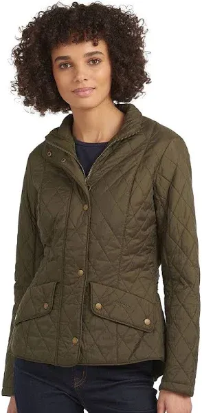 Barbour Women's Flyweight Quilted Jacket