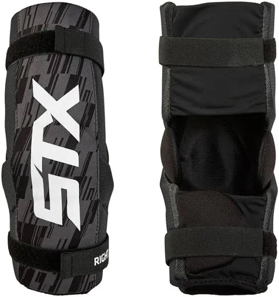 STX Stallion 75 Arm Pads