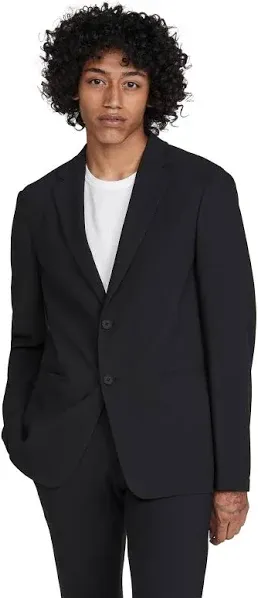 Theory Men's Clinton Precision Ponte Blazer