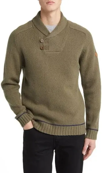 Fjallraven Men's Lada Sweater