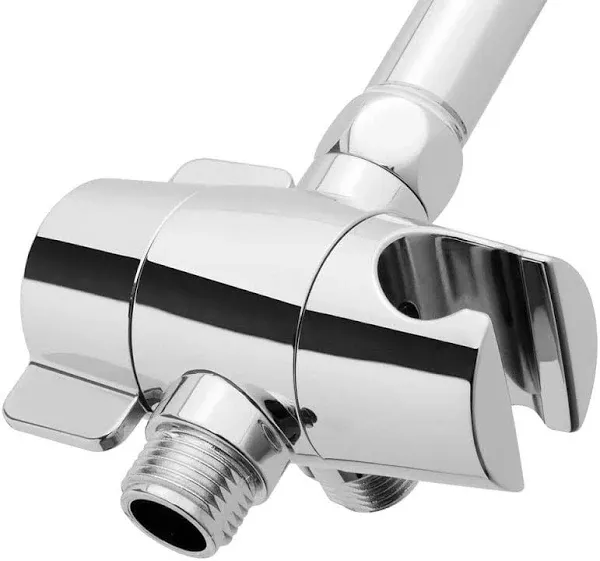 Speakman Standard Attachment Shower Diverter Polished Chrome VS-118