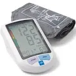 Medline Automatic Digital Blood Pressure Monitor, Universal Size