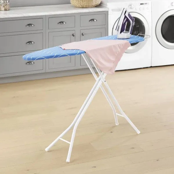 Whitmor 4-Leg Ironing Board