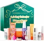 Sephora Favorites 12 Days of Beauty Must Haves Advent Calendar