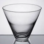 Libbey Martini Glass 13.5oz Stemless - 224