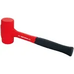 CRAFTSMAN 45 oz. Dead Blow Hammer (CMHT54169)