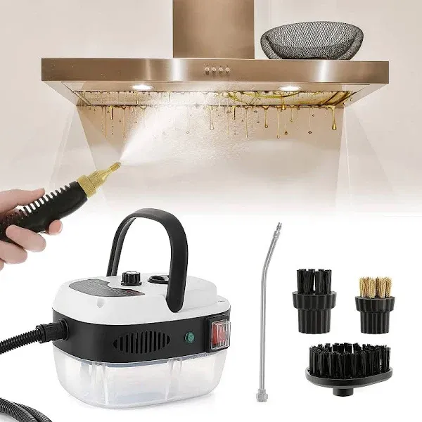 Steam Cleaner Steamer