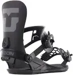 Union Strata (Black) Snowboard Bindings