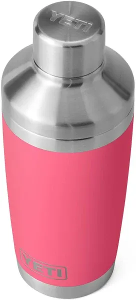 Yeti Rambler 20 oz Cocktail Shaker