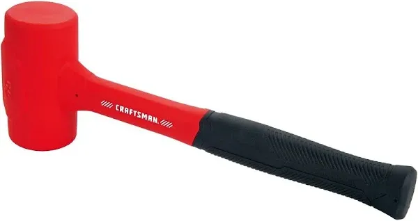 CRAFTSMAN Dead Blow Hammer CMHT54169