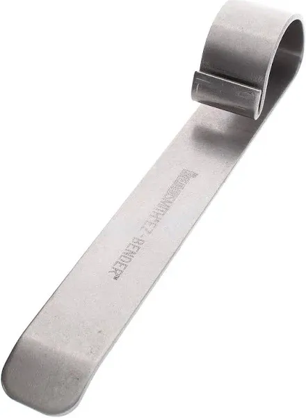 The Beadsmith® EZ-Bender™ Cuff Bracelet Tool