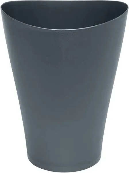 Rubbermaid Spa Works Vanity Wastebasket