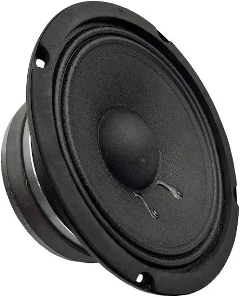 Orion CMB65PRO 6.5" Midbass Speaker