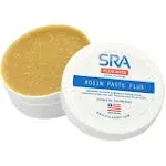 SRA Soldering Products Rosin Paste Flux #135 in A 2 oz Jar