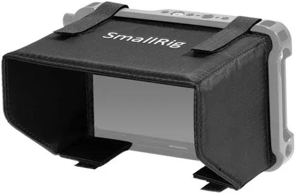 SmallRig Sun Hood for Atomos Shinobi 5" / Ninja Series VH2269