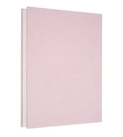 Light Hardcover Sketchbook by Artist's Loft Acid Free and Smudge Resistant Paper